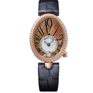 Breguet Reine de naples Collection 8918BR/5T/964/D00D3L