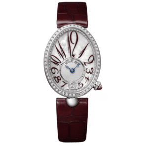 Breguet Reine de naples Collection 8918BB/5P/964/D00D3L