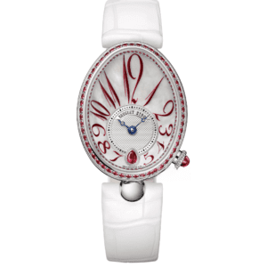 Breguet Reine de naples Collection 8918BB/5R/964/R00R