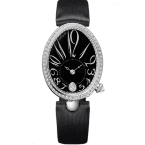 Breguet Reine de naples Collection 8918BB/2N/764/D00D