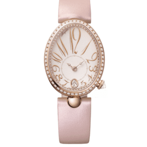 Breguet Reine de naples Collection 8918BR/2C/364/D00D