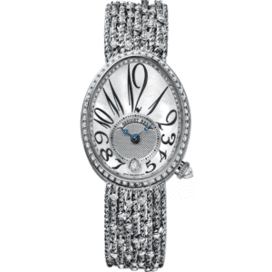 Breguet Reine de naples Collection 8918BB/58/J31/D0DD