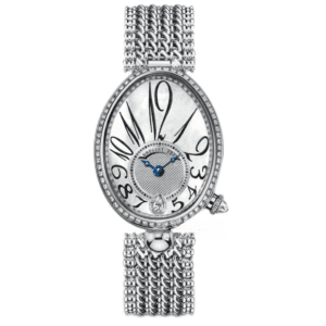 Breguet Reine de naples Collection 8918BB/58/J20/D000