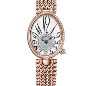 Breguet Reine de naples Collection 8918BR/58/J20/D000