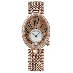 Breguet Reine de naples Collection 8918BR/5T/J20/D000