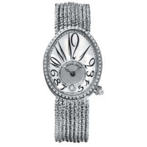 Breguet Reine de naples Collection 8918BB/58/J39/D00D