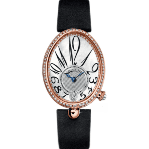 Breguet Reine de naples Collection 8918BR/58/864 D00D