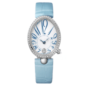 Breguet Reine de naples Collection 8918BB/28/964/D00D