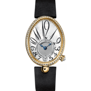 Breguet Reine de naples Collection 8918BA/58/864/D00D