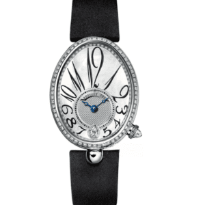 Breguet Reine de naples Collection 8918BB/58/864/D00D