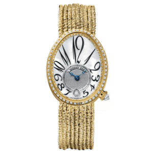 Breguet Reine de naples Collection 8918BA/58/J39/D00D