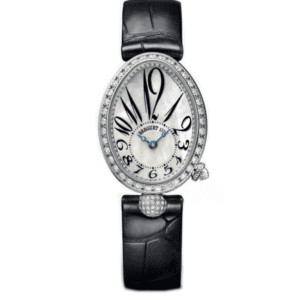 Breguet Reine de naples Collection 8928BB/5W/944/DD0D3L