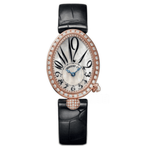 Breguet Reine de naples Collection 8928BR/5W/944/DD0D3L