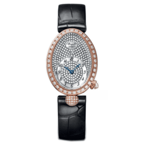 Breguet Reine de naples Collection 8928BR/8D/944/DD0D3L