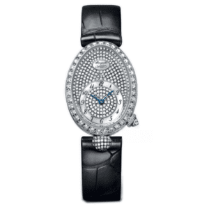 Breguet Reine de naples Collection 8928BB/8D/944/DD0D3L