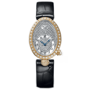 Breguet Reine de naples Collection 8928BA/8D/944/DD0D3L