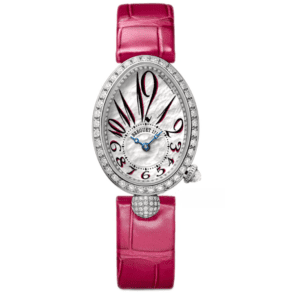 Breguet Reine de naples Collection 8928BB/5P/944/D00D3L