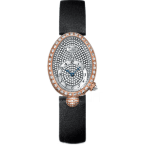 Breguet Reine de naples Collection 8928BR/8D/844/DD0D