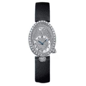 Breguet Reine de naples Collection 8928BB/8D/844 DD0D