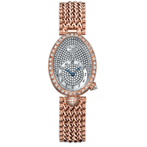 Breguet Reine de naples Collection 8928BR/8D/J20/DD0D