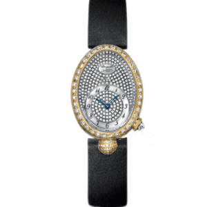 Breguet Reine de naples Collection 8928BA/8D/844/DD0D