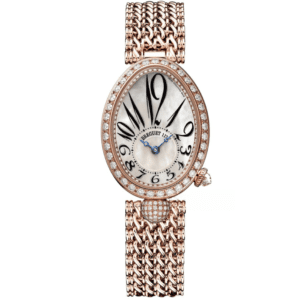 Breguet Reine de naples Collection 8928BR/5W/J20 DD00