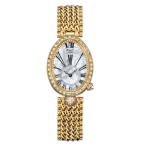 Breguet Reine de naples Collection 8928BA/51/J20/DD00