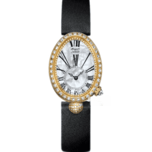 Breguet Reine de naples Collection 8928BA/51/844/DD0D