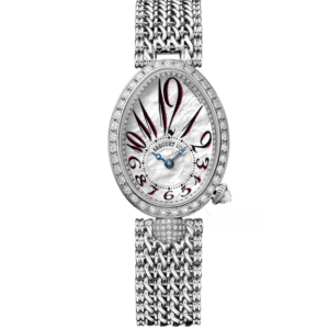 Breguet Reine de naples Collection 8928BB/5P/J20 DD00