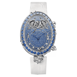 Breguet Reine de naples Collection 8973BB/6S/8H4/SD0D3L