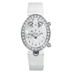 Breguet Reine de naples Collection 8978BB/58/974/D00D3L