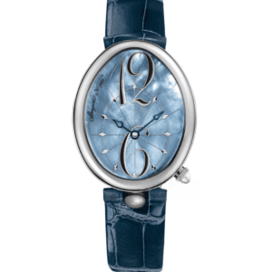 Breguet Reine de naples Collection 8967ST/V8/986