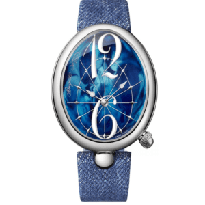 Breguet Reine de naples Collection 8967ST/E8/786/3L