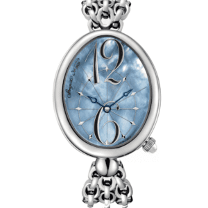 Breguet Reine de naples Collection 8967ST/V8/J50