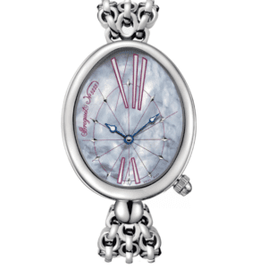 Breguet Reine de naples Collection 8967ST/G1/J50