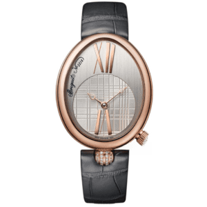 Breguet Reine de naples Collection 8968BR/11/986/0D00