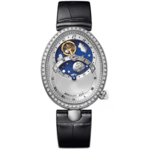 Breguet Reine de naples Collection 8998BB/11/974/D00D