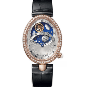 Breguet Reine de naples Collection 8998BR/11/974/D00D