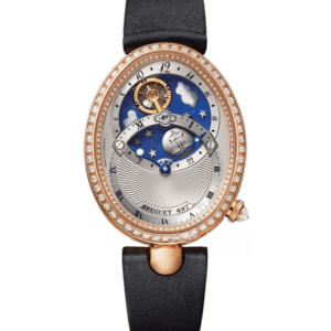 Breguet Reine de naples Collection 8998BR/11/874 D00D