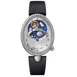 Breguet Reine de naples Collection 8998BB/11/874 D00D