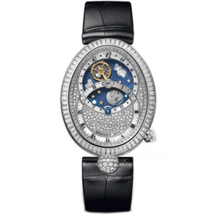 Breguet Reine de naples Collection 8999BB/8D/974/DD0D