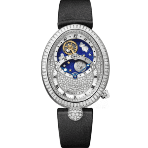 Breguet Reine de naples Collection 8999BB/8D/874/DD0D