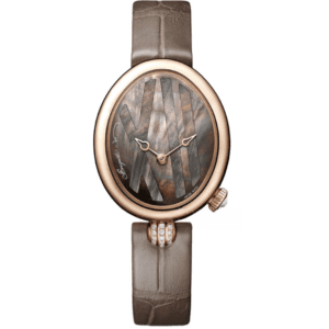 Breguet Reine de naples Collection 9808BR/5T/922/0D00