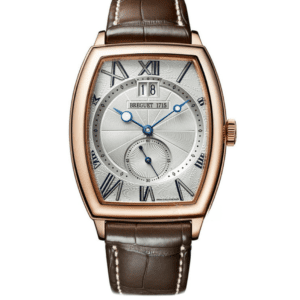 Breguet Heritage Collection 5410BR/12/9V6