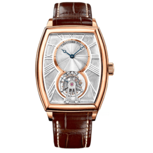 Breguet Heritage Collection 5497BR/12/9V6