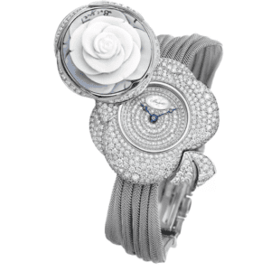 Breguet Luxury Jewelry Watch GJ24BB8548/DDCJ99