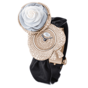 Breguet Luxury Jewelry Watch GJ24BR8548/DDC3