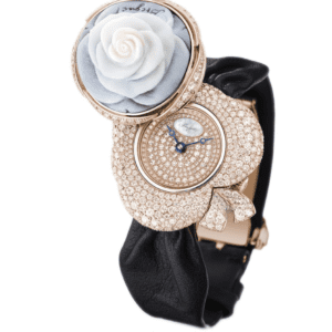 Breguet Luxury Jewelry Watch GJ24BR8548DDC3