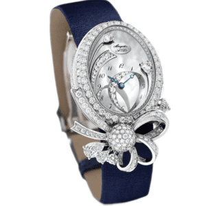 Breguet Luxury Jewelry Watch GJ27BB8924/DDD83L