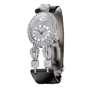 Breguet Luxury Jewelry Watch GJE23BB20.8924/D01